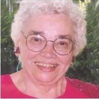 Tribute for Lydia Strunk