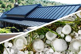 Kmgh published may 14, 2021 10 views. Metal Roofing Hail Damage How Hail Is Tested Insurance Waivers