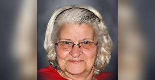 Velma Jo Jones Obituary