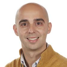 Héctor MARÍN‐MORENO