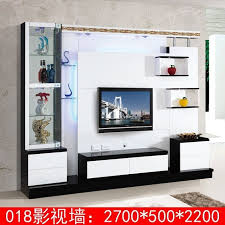 Living Room Corner Lcd Tv Stand Wooden Furniture 018 Modern Tv Wall Unit Furniture View Moder Living Room Tv Unit Designs Modern Tv Wall Units Tv Room Design