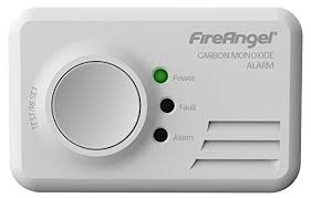 The commission recommends that every home has at least one carbon monoxide detector, and preferably one on every level. What Is The Best Carbon Monoxide Detector On The Uk Market