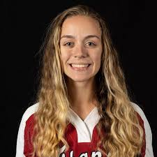 2022 Softball Roster