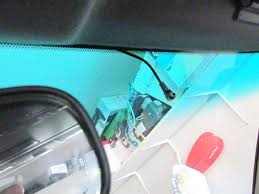 Anybody here hardwire their radar detector on the ss? Hardwire Escort Radar Toyota 4runner Forum Largest 4runner Forum