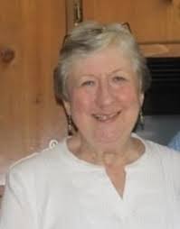 Gail Johnson Price Obituary