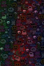 Monsters Graffiti Wallpaper Hd Cool Wallpapers Iphone Wallpaper