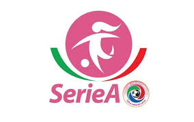 In settimana un posticipo e tre. Speciale Serie A Calcio Femminile Focus Sulla Roma Ita Sport Press