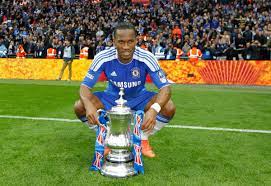 Didier drogba nearly left chelsea after his first season, then jose mourinho issued a challenge. Optajoe On Twitter 8 Didier Drogba Scored Eight Goals In His 10 Appearances For Chelsea At Wembley Stadium Specialist
