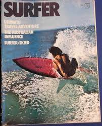 Surfer Magazine for sale | eBay
