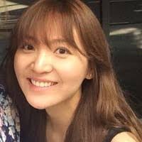 Delia Chan's Instagram, Twitter & Facebook