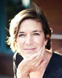 The Woman Behind Everything Interesting in Downtown Glenwood Springs