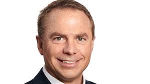 Former P&G executives join leadership team of health tech firm