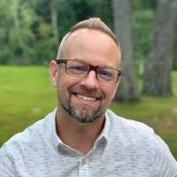 Christopher Dickinson