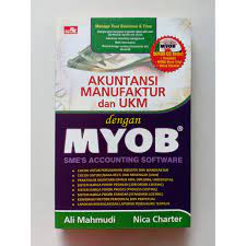 Maybe you would like to learn more about one of these? Akuntansi Manufaktur Dan Ukm Dengan Myob Shopee Indonesia