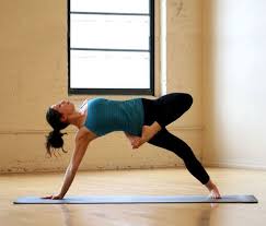 Get Amazing Arms With These Advanced Yoga Poses Yoga Poses Advanced Advanced Yoga Crazy Yoga Poses