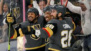 362 450 tykkäystä · 50 464 puhuu tästä. Golden Knights Overpower Colorado Avalanche 6 3 To Clinch Series Advance To Semifinals Ksnv