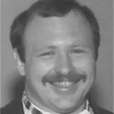 Obituary information for Robert "Bob" James Cooke