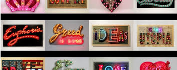 We specialise in custom made neon signs using high quality led neon flex. The World S Largest Collection Of Neon Signs Is Ridiculous And Amazing
