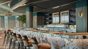 Chemin à la Mer — Restaurant Review | Condé Nast Traveler