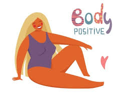 Body Positive Designs Themes Templates And Downloadable Graphic Elements On Dribbble