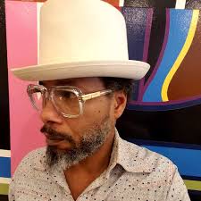 Reginald Baylor and the Museum's Collectible Member Mug