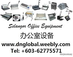 Removing the risk of losing or damaging original instruments in the course of delivery or processing. Supplier Office Equipment Tools Equipment For Sale In City Centre Kuala Lumpur Sheryna Com My Mobile 208522