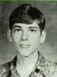 David Joseph Majors (1958-1993)