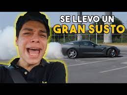 Discover the net worth of alfredo valenzuela. Probando El Nuevo Corvette De Yair17 Y La Policia Nos Quizo Detener Alfredo Valenzuela Cars Tv Net