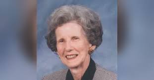 Mrs. Doris Morgan Broom Obituary