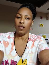 Cheyenne Overton's Instagram, Twitter & Facebook