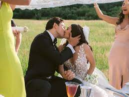 What To Expect At A Persian Wedding