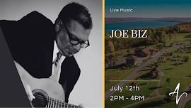 Joe Biz