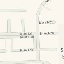 Bank islam, bandar baru bangi. Driving Directions To Sinergi Muamalat Atas Bank Islam Jln 6c 7 No 6a Bandar Baru Bangi Waze