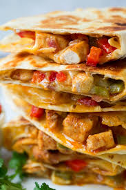 Chicken Quesadillas Diner Recipes Clean Eating Recipes For Dinner Chicken Quesadilla Recipe