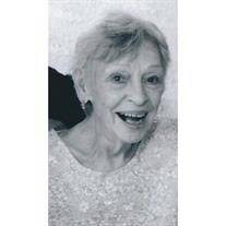 Dorothy C. Huntley Obituary