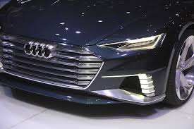 Audi a3 2020 a/t / premium auto gate. Audi A9 E Tron Electric Car Tesla Model S Rival To Launch By 2020 Report