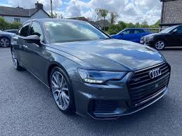 Image result for Daytona Gray 2023 A6