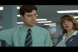 6 Scientific Reasons Mondays Are The Worst Office Space Cool Office Space Office Space Movie
