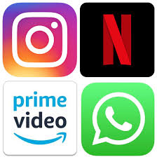 Whatsapp prime adalah salah satu whatsapp mod yang unik, karena untuk mengambil tampilannya ia menggunakan home wallpaper. Das Andert Sich 2020 Bei Instagram Whatsapp Netflix Und Co Bravo
