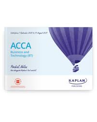 The criminal procedure code malay kanun prosedur jenayah is a malaysian laws which enacted relating to criminal procedure structure chapter i chapter ii. Acca Bt Business And Technology Pocket Notes Acca Series Kaplan Study Materials