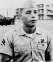 Sgt Gary Dane Morriston (1945-1971)