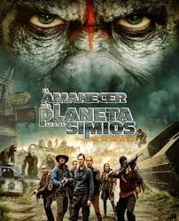 Ver El Amanecer Del Planeta De Los Simios Dawn Of The Planet Of The Apes Online Y Descargar Gratis Hd Descargar Pelicula Peliculas