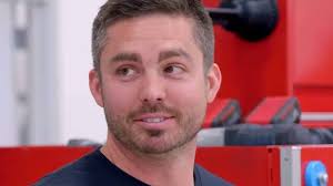 Austin Dillon's Life in the Fast Lane (TV Series 2022)