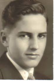 Robert Glynn Effinger (1917-2000)