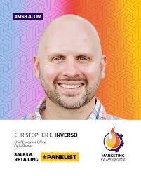 Marketing Reimagined: Harnessing Marketing Trends for Tomorrow 📅 April 17,  2025 ⏰ 12:30 PM