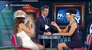 Il tg5 è uno dei più importanti telegiornali italiani. House Party E Il Nuovo Programma Di Canale 5 Primo Promo Video E Anticipazioni Ultime Notizie Flash