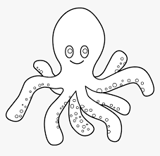 Maybe you would like to learn more about one of these? Octopus Desktop Clipart Preschool Fish Color Page Hd Png Download Transparent Png Image Pngitem