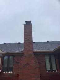 Top hat chimney & masonry is a local triad company that provides a variety of chimney and masonry services for your convenience. Chimney Masonry Outfitters Reviews Indianapolis In Angi