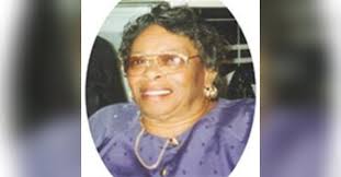 Abel Robinson Obituary