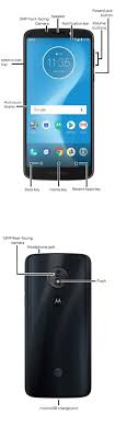 Just now select your phone from the. Motorola Moto G6 Play Xt19229 Device Help How To Guides At T